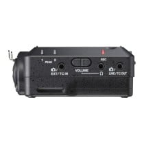 Recorder Tascam FR2-AV