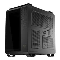 ATX Semi-tower Box Asus 90DC0090-B19020 Black