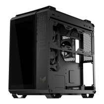 ATX Semi-Tower Gehäuse Asus 90DC0090-B19020 Schwarz