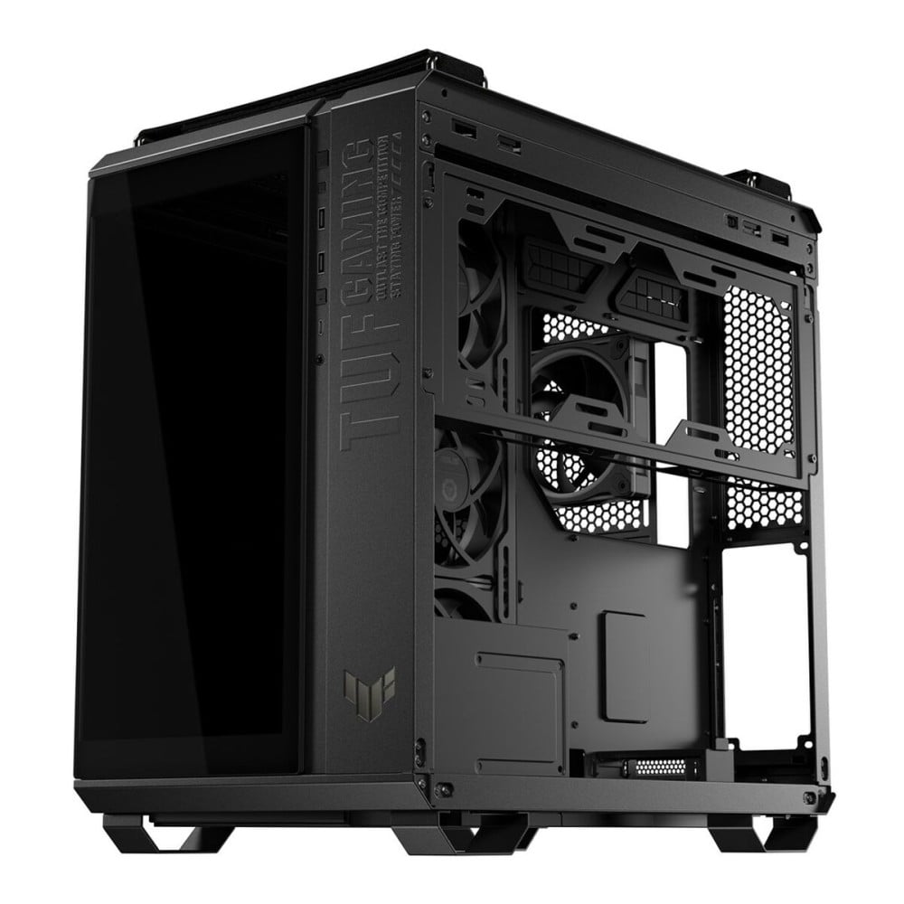 ATX Semi-tower Box Asus 90DC0090-B19020 Black