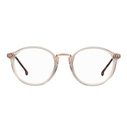 Monture de Lunettes Unisexe Carrera CARRERA-2013T-FWM Nude Ø 48 mm