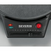 Crepe Maker Severin CM 2198 Black