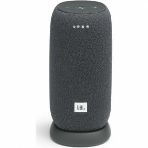 Haut-parleurs bluetooth portables JBL JBLLINKPORGRY Gris