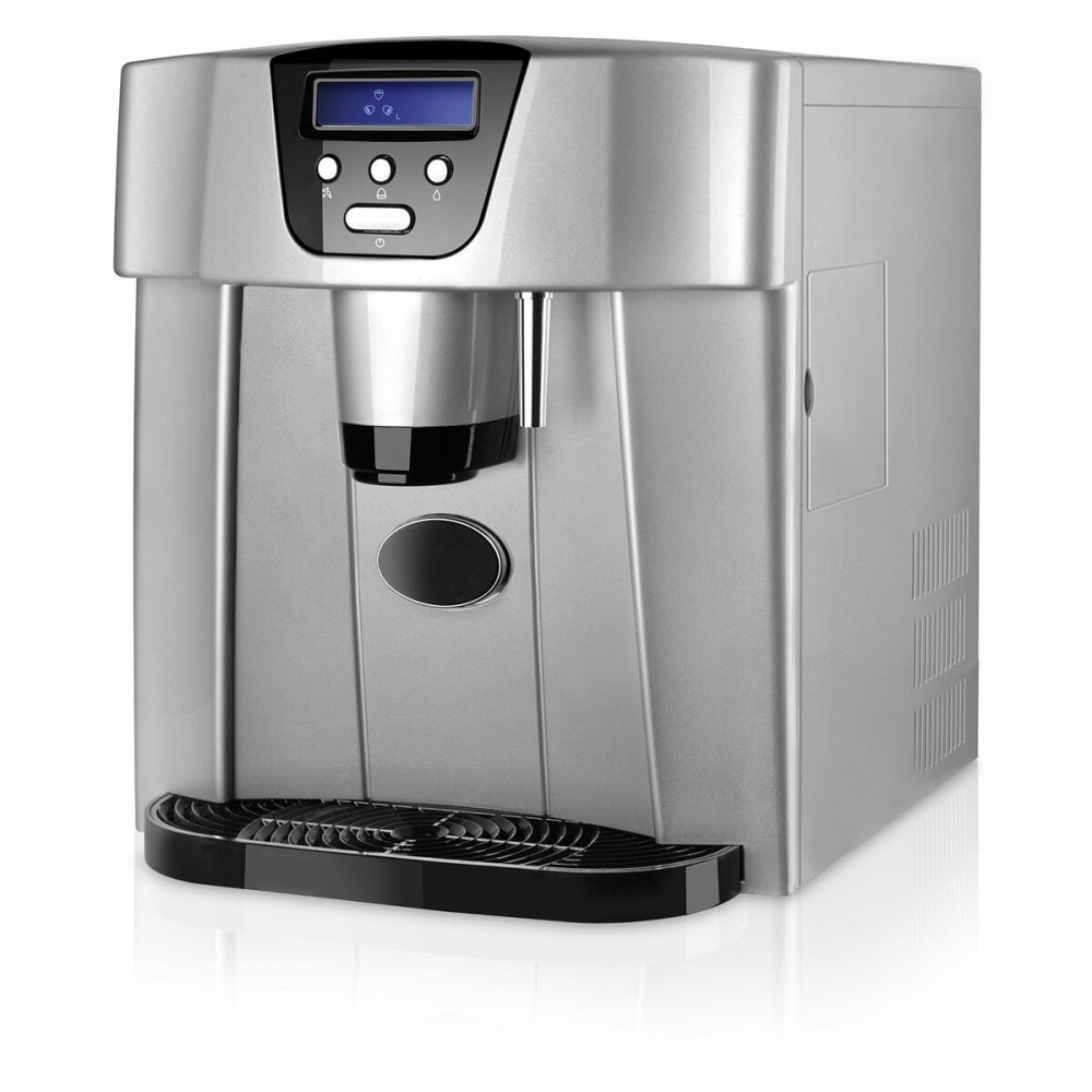 Eiswürfelmaschine Taurus 921001000 Silberfarben 150 W 1,8 L