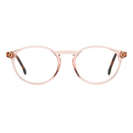 Monture de Lunettes Unisexe Carrera CARRERA-2026T-FWM Nude Ø 51 mm