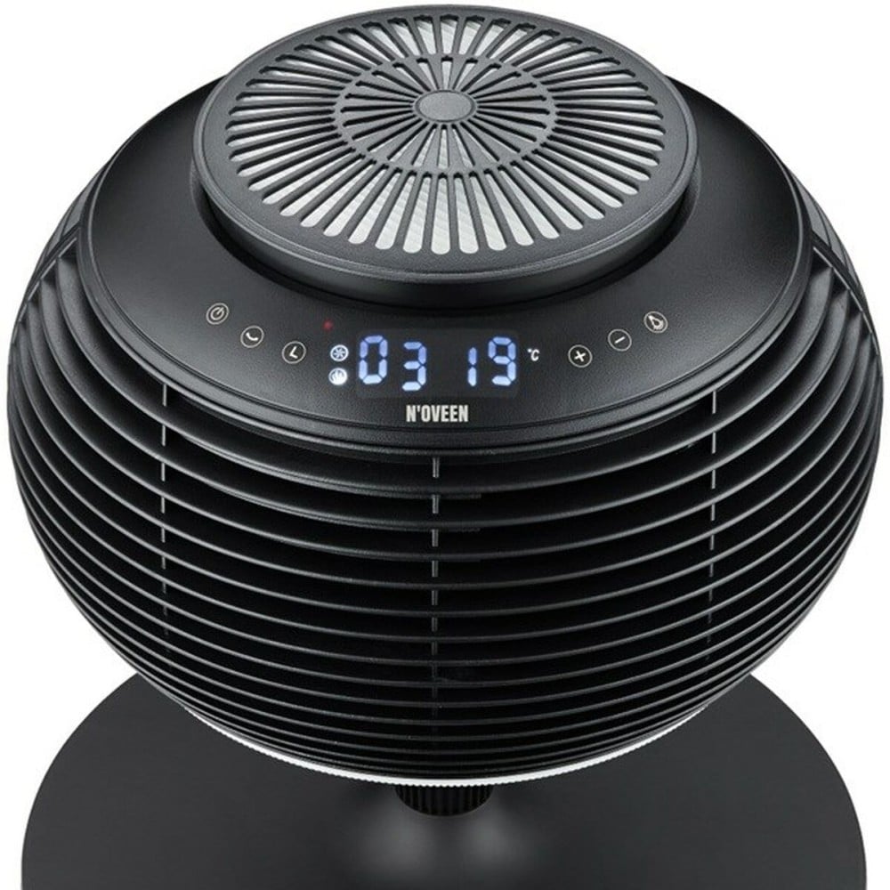 Ventilateur de Bureau N'oveen F780