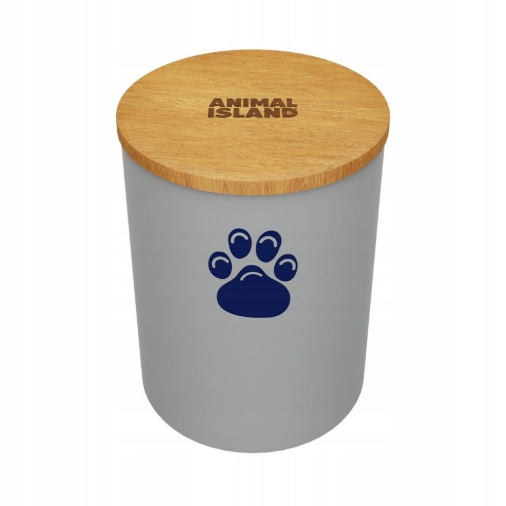 Cat Feeder ANIMAL ISLAND