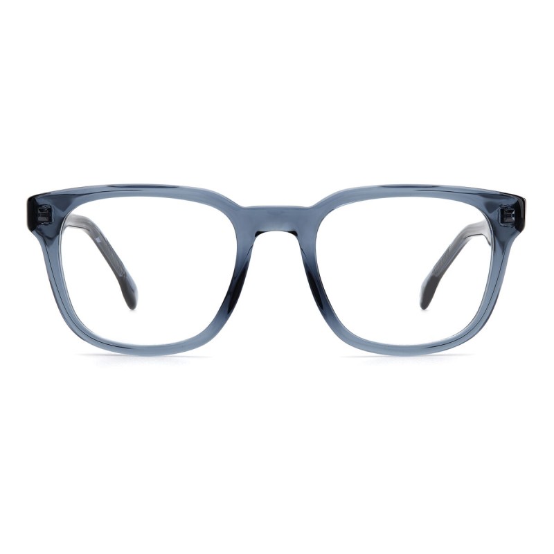 Unisex' Spectacle frame Carrera CARRERA-269-PJP Blue Ø 50 mm