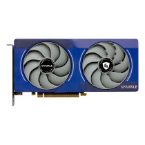 Grafikkarte Sparkle 1A1-S00427300G Intel ARC B580 12 GB GDDR6