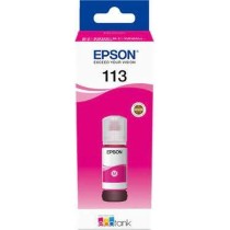 Refill ink Epson Nº 113 Magenta