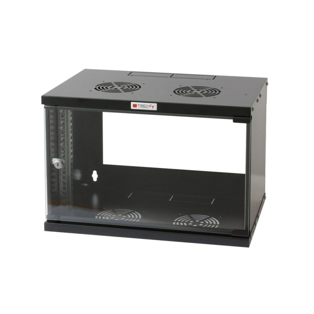 Armoire Murale Rack Techly 023608