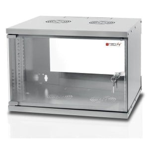 Armoire Murale Rack Techly I-CASE EL-1006G32