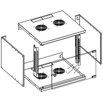Armoire Murale Rack Techly 023608
