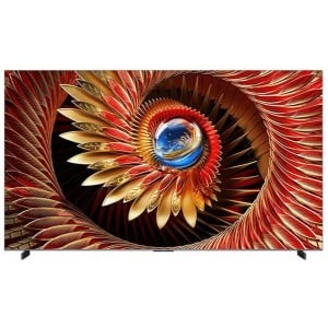 Smart TV TCL 98C8K UHD 98" Google Assistant