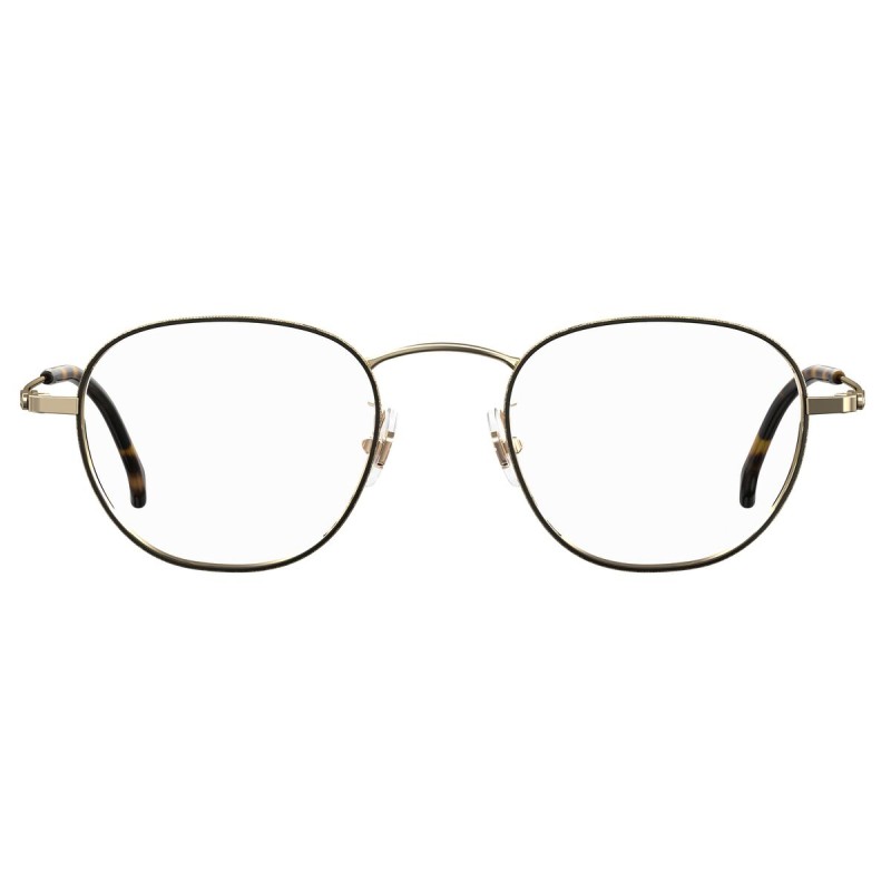 Monture de Lunettes Unisexe Carrera CARRERA-217-G-RHL Ø 50 mm