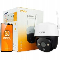Surveillance Camcorder Imou IPC-K7CP-5H1WE