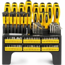 Screwdriver Set Fieldmann