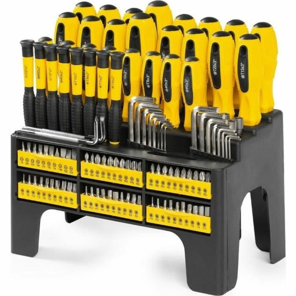 Screwdriver Set Fieldmann