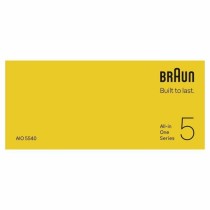 Hair Clippers Braun