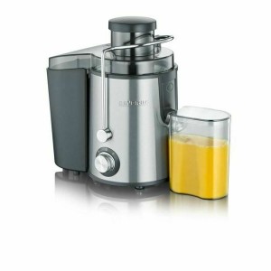 Centrifugeuse Severin ES 3566 Noir Acier 400 W 1,5 L