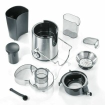 Centrifugeuse Severin ES 3566 Noir Acier 400 W 1,5 L
