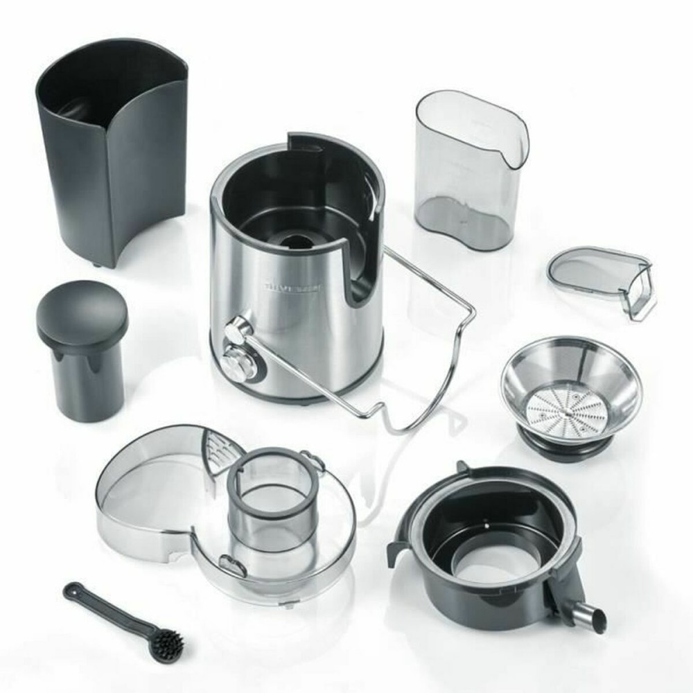 Liquidiser Severin ES 3566 Black Steel 400 W 1,5 L