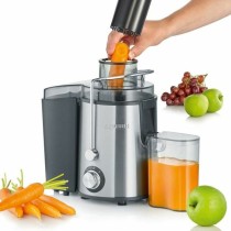 Liquidiser Severin ES 3566 Black Steel 400 W 1,5 L