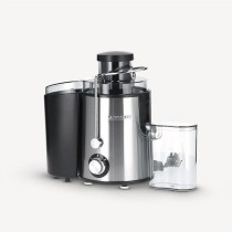 Centrifugeuse Severin ES 3566 Noir Acier 400 W 1,5 L