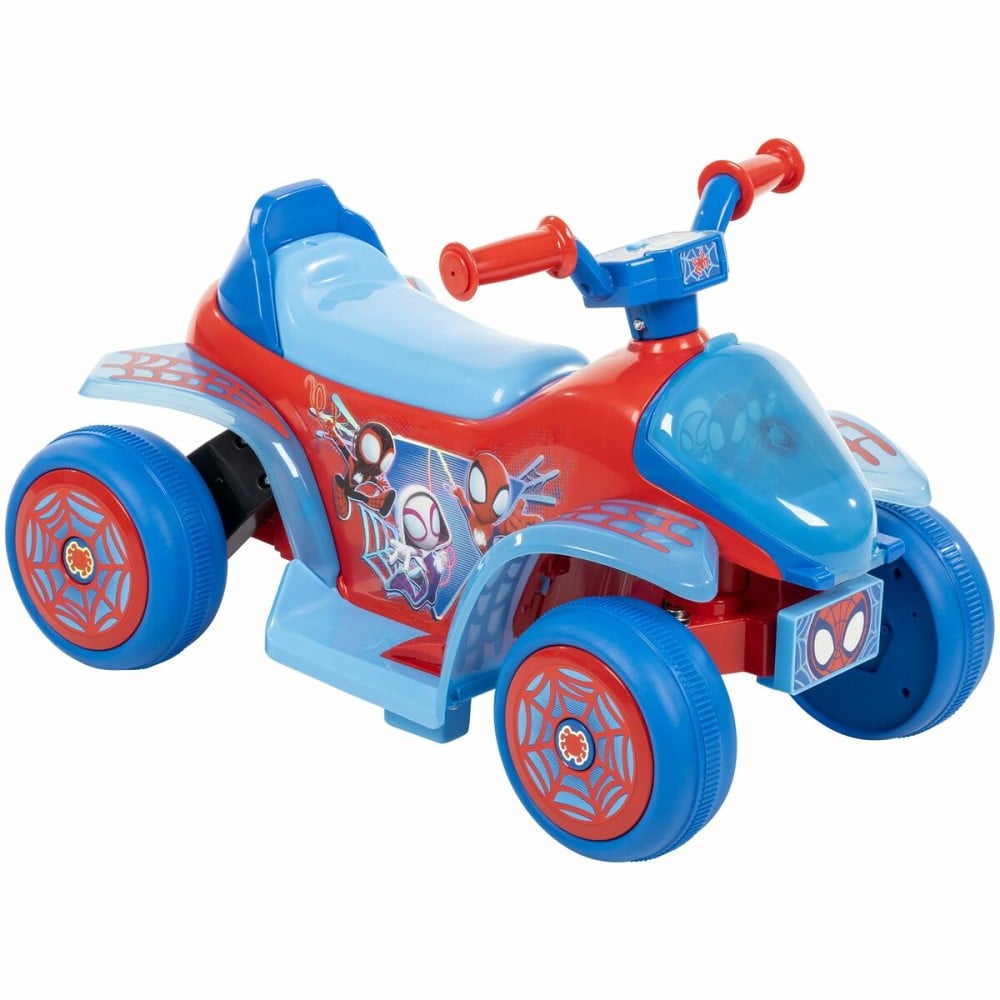 Déambulateur sur roues Huffy 19065W