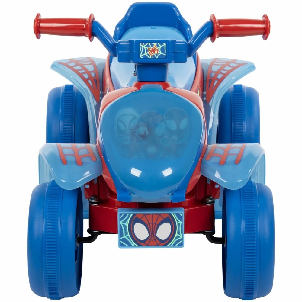 Déambulateur sur roues Huffy 19065W