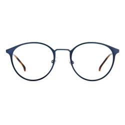 Monture de Lunettes Unisexe Carrera CARRERA-2035T-PJP Blue Ø 49 mm