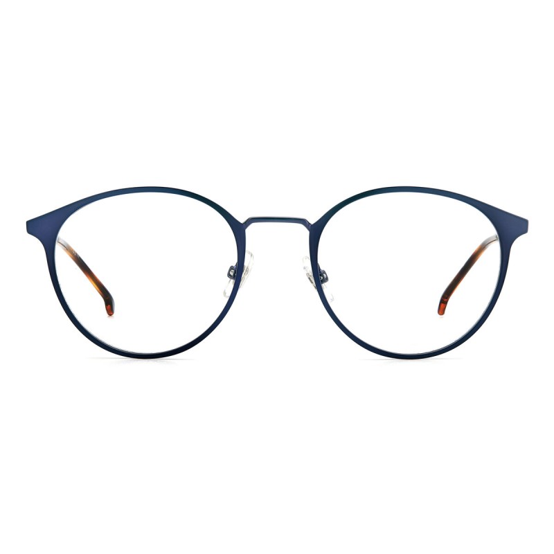 Monture de Lunettes Unisexe Carrera CARRERA-2035T-PJP Blue Ø 49 mm