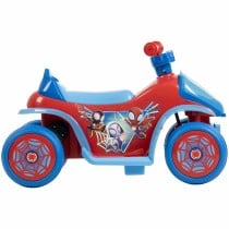 Déambulateur sur roues Huffy 19065W