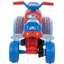 Déambulateur sur roues Huffy 19065W