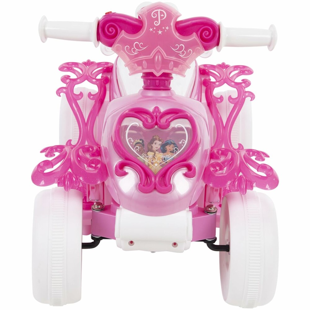 Déambulateur sur roues Huffy 19055W