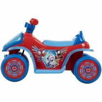 Déambulateur sur roues Huffy 19065W