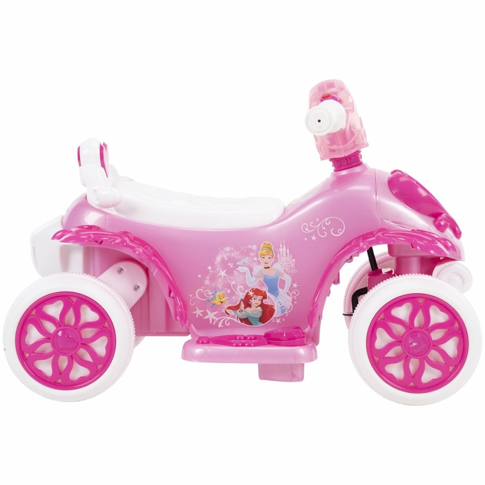 Déambulateur sur roues Huffy 19055W