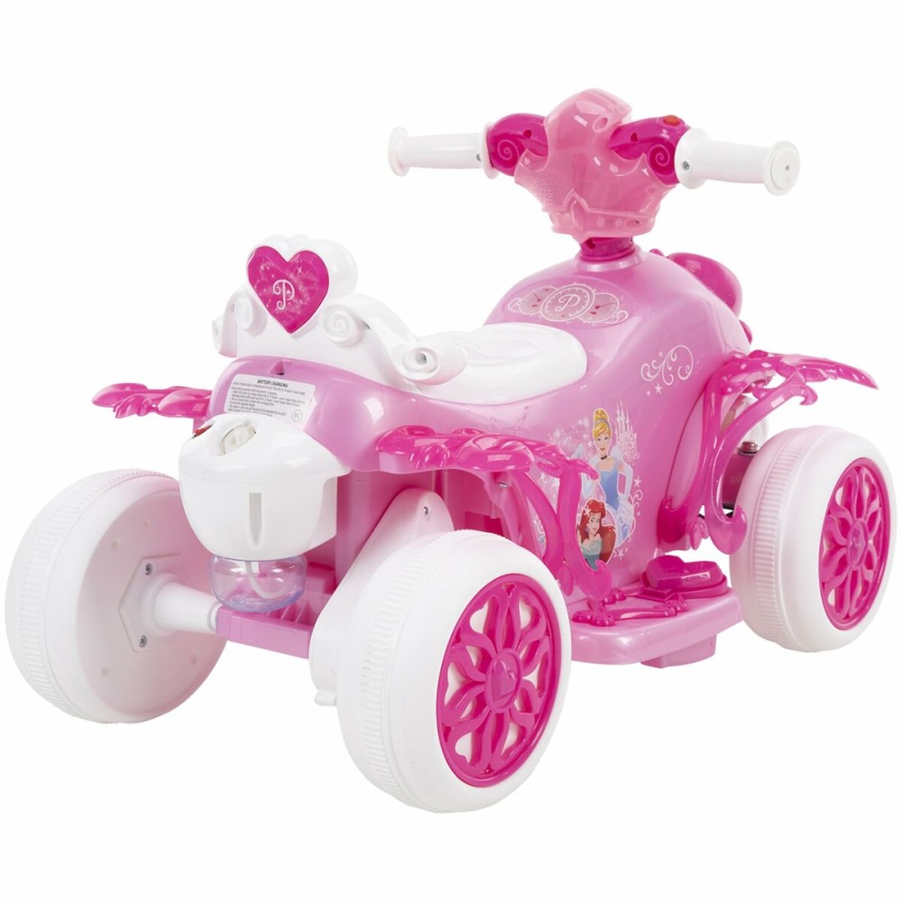 Déambulateur sur roues Huffy 19055W