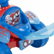 Déambulateur sur roues Huffy 19065W