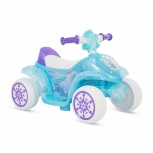Déambulateur sur roues Huffy 19035W