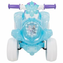 Déambulateur sur roues Huffy 19035W