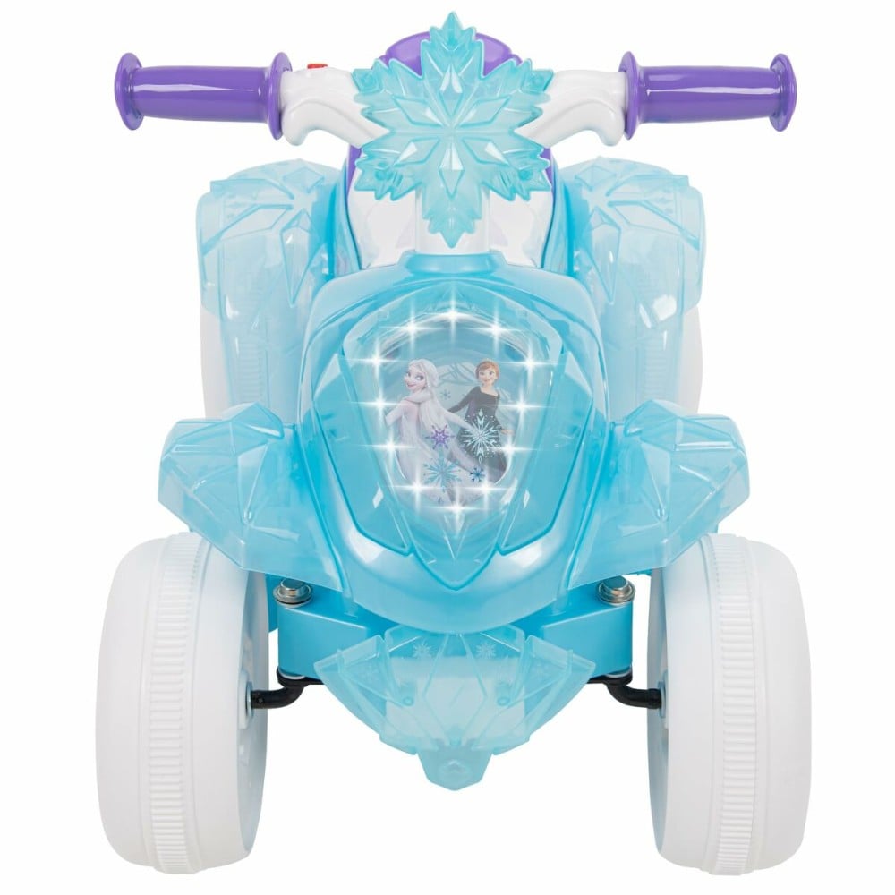 Déambulateur sur roues Huffy 19035W