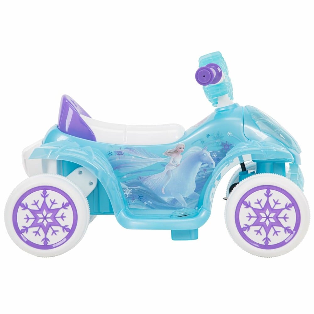 Déambulateur sur roues Huffy 19035W