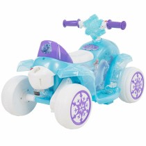 Déambulateur sur roues Huffy 19035W