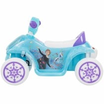 Déambulateur sur roues Huffy 19035W