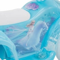 Déambulateur sur roues Huffy 19035W
