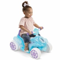 Déambulateur sur roues Huffy 19035W