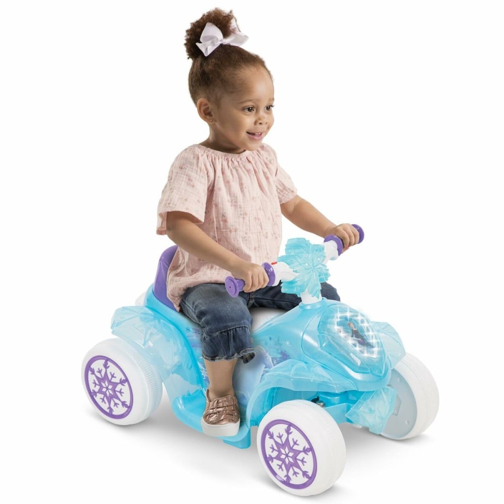 Déambulateur sur roues Huffy 19035W