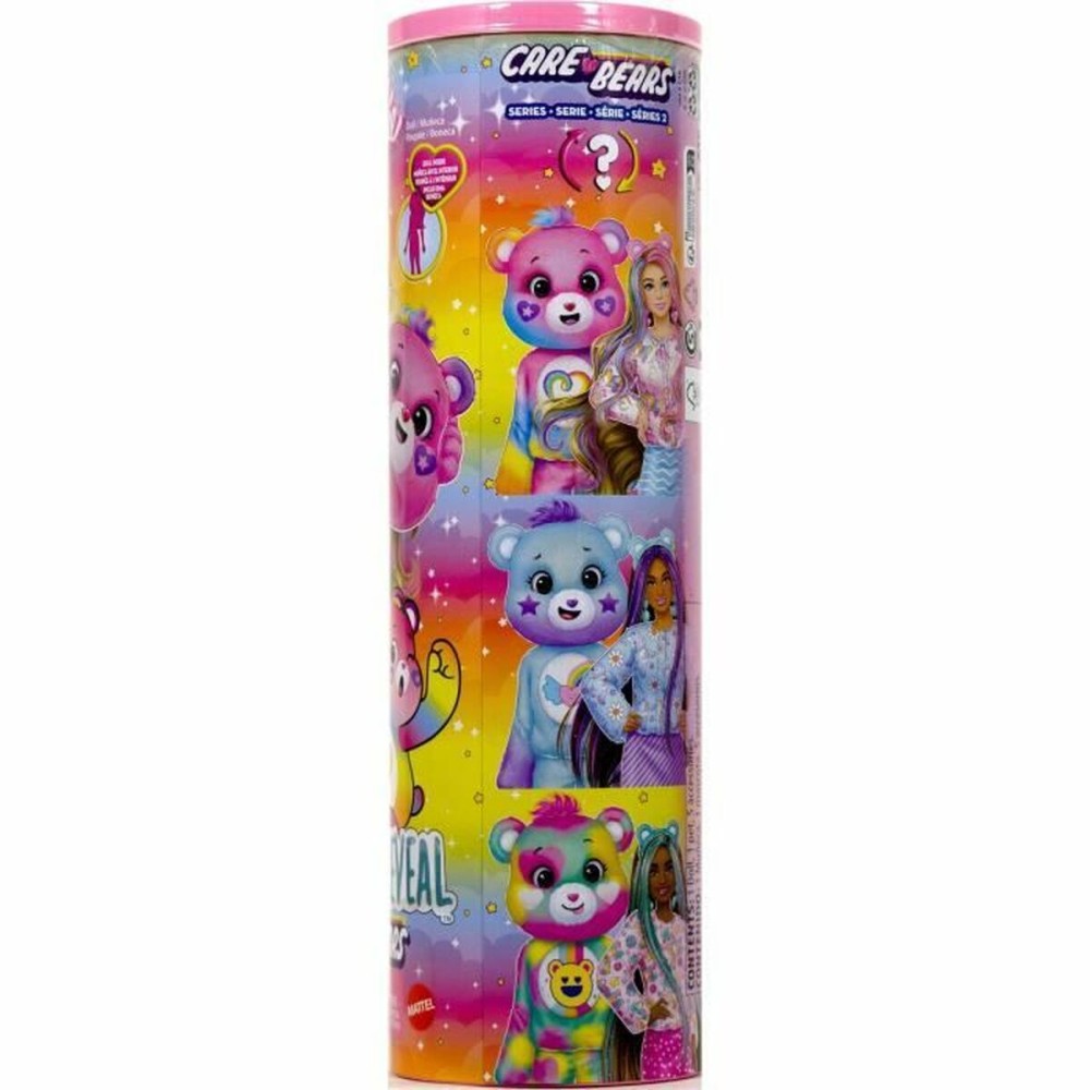 Puppe Barbie