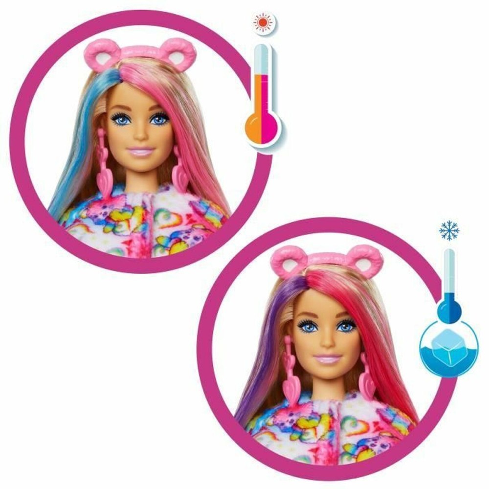 Puppe Barbie